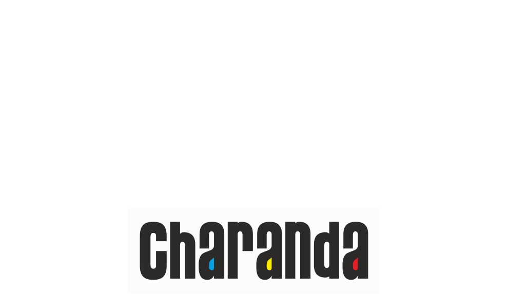 Charanda