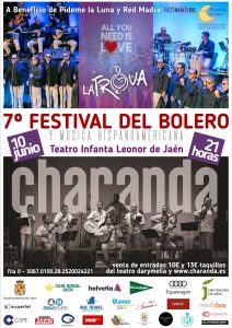 VII FestiBolero La Trova (2017)